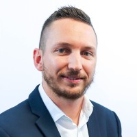 CGI Employee Fabien Laborde's profile photo