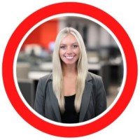 Navitor Inc Employee Alyssa Ulrick's profile photo