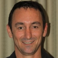 Taranis Power Group Employee Grant Ball's profile photo