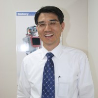 Yujin Robot Co., Ltd. Employee Yj Kim's profile photo