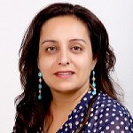 Freddie Mac Employee Sandeep Kaur's profile photo