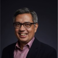 Roberto Galang Email & Phone Number
