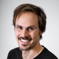 Peko Studio s.r.o. Employee Petr Kott's profile photo