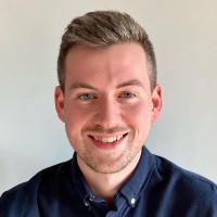 GE Aerospace Employee Michael Andrick's profile photo
