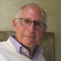 Charity Navigator Employee Dan Weiss's profile photo