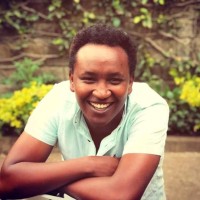 NairoBits Trust Employee Kennedy Wachira's profile photo
