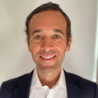 CAP S.A. Employee Felipe Kuzmanic's profile photo