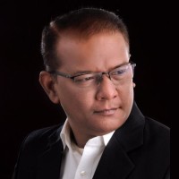 Nitin Mistry Email & Phone Number