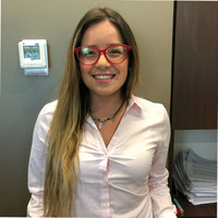 ARAUCO Employee Constanza Alarcon Gonzalez's profile photo