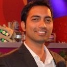 Email e telefono di Vipin Gupta