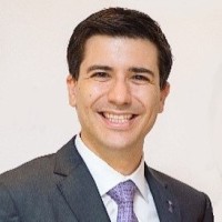 ConocoPhillips Employee Nico Roussel's profile photo