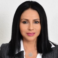 SSL Digital MX Employee Cristina Velázquez Cortés's profile photo