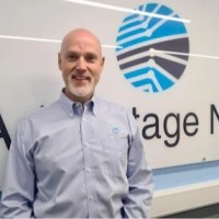 Advantage NRG Employee Nick Adams's profile photo