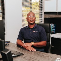 T.B Power Creation Employee Terrell Bridges's profile photo