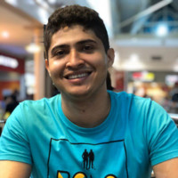 Nonobyte Employee Fabiano Abreu's profile photo