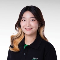 GreenNode Employee Wendy Nguyen's profile photo