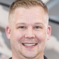 House of Design Robotics Employee Aaron Vannatta's profile photo