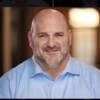 Infolinks Media Employee Jonathan Slavin's profile photo