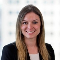 FactSet Employee Melissa Reich's profile photo