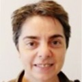 Ministères sociaux – DRH Employee Carole Cretin's profile photo