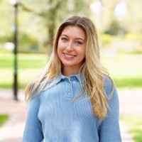 University of Delaware Employee Alli Brown's profile photo