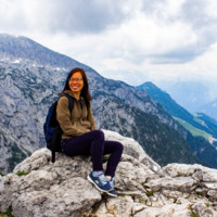 InterPro Solutions Employee Xinyu Wu's profile photo