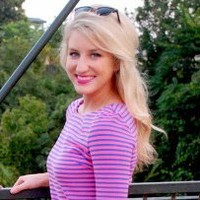 High Heels & Happy Hartz Employee Julia Hartz's profile photo