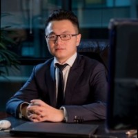 Hatchingroup Employee Henry Wei's profile photo