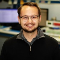 Santec Canada Corporation Employee Thomas Addison's profile photo