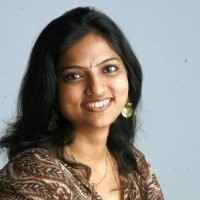 Rekha K Email