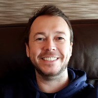 Loyalty Status Co Employee Mark Ross-Smith's profile photo