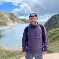 AJ FLX Employee Elliott Kirby's profile photo