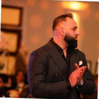 Sunrise Medical Laboratories Employee Tuseeaf Rathore's profile photo