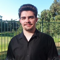 ROI Engineering Employee Volodymyr Malosh's profile photo