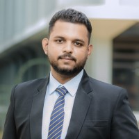 Kusal Rupasingha Email