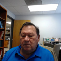 University of Florida Employee Curt Hannah's profile photo