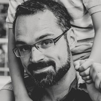 Behaviour Interactive Employee Vincent Regimbald's profile photo