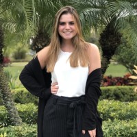Side Bar & Restaurant Employee Tatum Connolly's profile photo