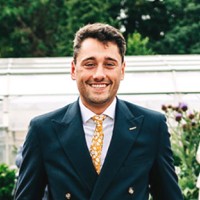 Joshua Murray Email