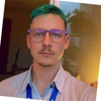 Link Comercial Employee Douglas Do Rego's profile photo