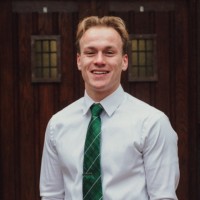 Connor White Email & Phone Number