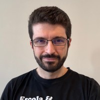 Eskolare Employee Vitor Freitas's profile photo