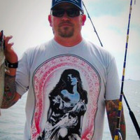 CAMBLIN STEEL SERVICE INC Employee Chris Stowers's profile photo