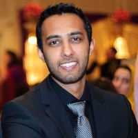 CTIA Employee Umair Javed's profile photo