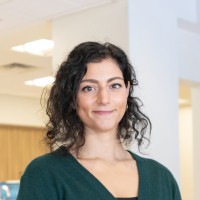 Silvia Iorio Email & Phone Number
