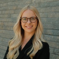 California Health & Human Services Agency Employee Anya Shutovska's profile photo