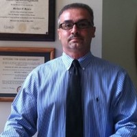 Pangea Employee Michael Mosco's profile photo