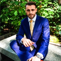 Ruhl&Ruhl REALTORS Employee Mike Baugh's profile photo