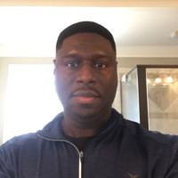 ETI Software Employee Deryck Dennie's profile photo