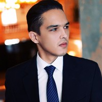 Revicom Employee Vsevolod Tarasov's profile photo